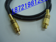 最新最全 RCA 音频延长线产品参考信息 音视频线选购指南